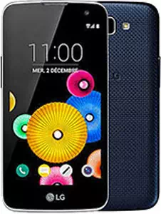 LG K4 2017 Dual SIM